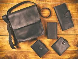 Bags & Wallets
